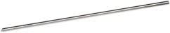 Stainless barrel, 6.01mm, PTW, 509mm, PDI