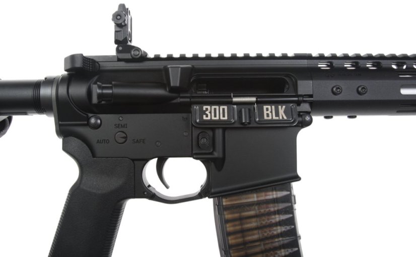 EMG Noveske N4 Gen3 Shorty, 10.5 Inch, NSR-9, GBBR, Black, Cyma CGS, NOV.1201 BK