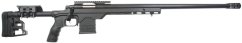 Airsoft sniper R700 XLR, Black, Cyma, CM.708
