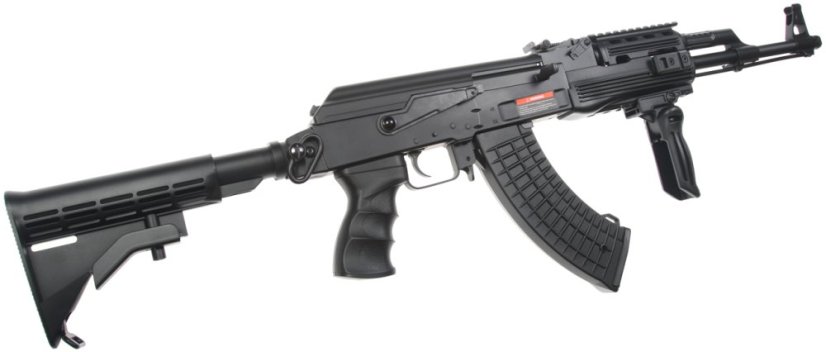 AK-47 RIS Tactical, Cyma Sport, CM.522C