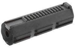 Dugattyú, sokszögű, CNC acél fogak, ZC Leopard