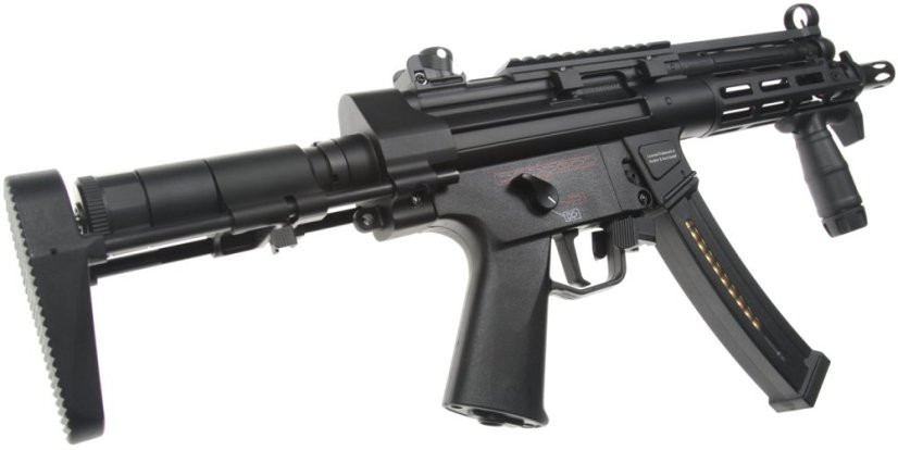 H&K MP5 M-LOK, Cyma Platinum, CM.041G