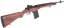 M14, wood, Cyma, CM.032
