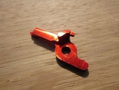 CNC leválasztó kar, AK, Retro ARMS