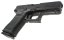 Glock 19 Gen 5 FS MOS, Black, GBB, Umarex