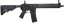 EMG Daniel Defense M4A1 RII, 12,5 inch, negro, Cyma Platinum, CM.105