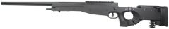 L96 AWF, fekete, Cyma, CM.706