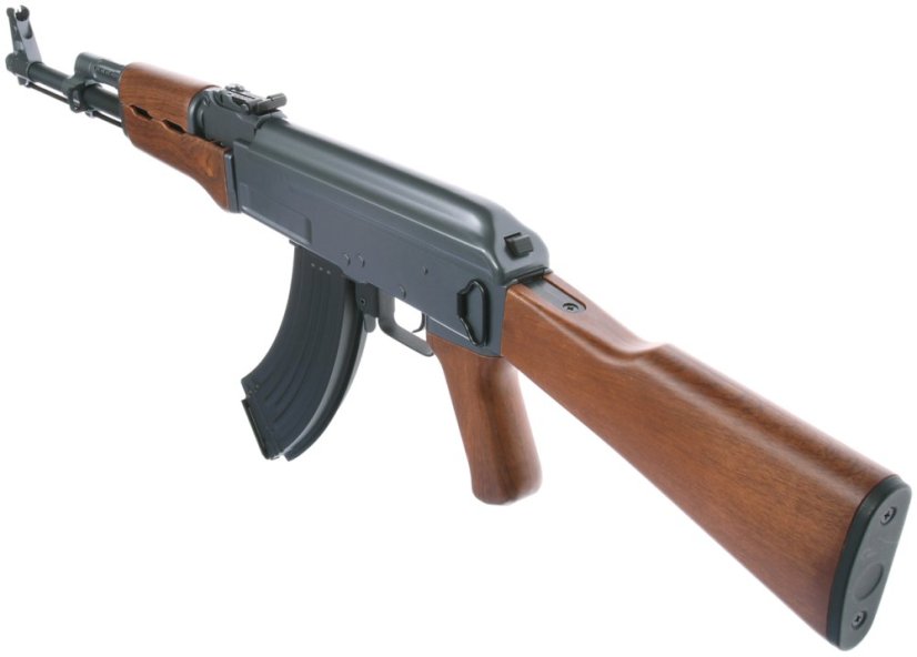 EKO Custom AK-47, 140m/s, AirsoftGuns, CM.028