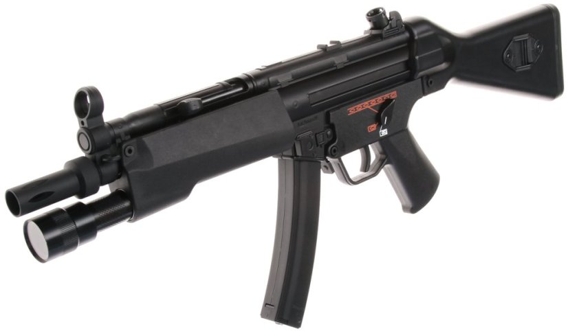 B&T MP5A4, Classic Army