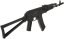 AKS-74M, metal, Cyma Sport, CM.031C