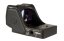 Piros pontos célzó RMR HD, RIS és Glock tartóval, T-Eagle