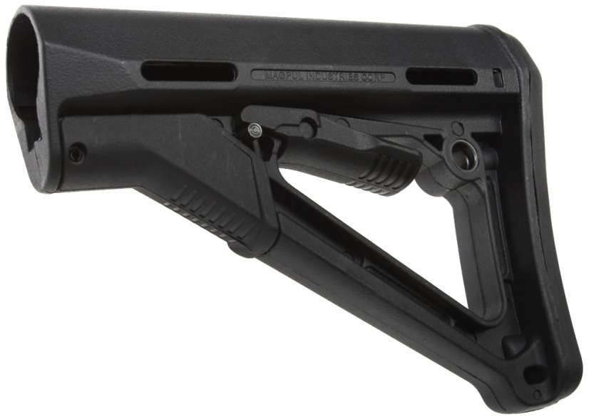 Kit M&P-15 MOE Magpul PTS, black, Magpul PTS