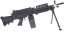 MK46, A&K