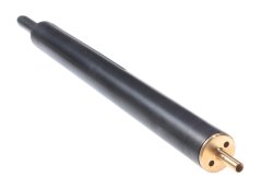 Stainless steel cylinder with head for L96 AWF CM.706, Black, Cyma, C.322B