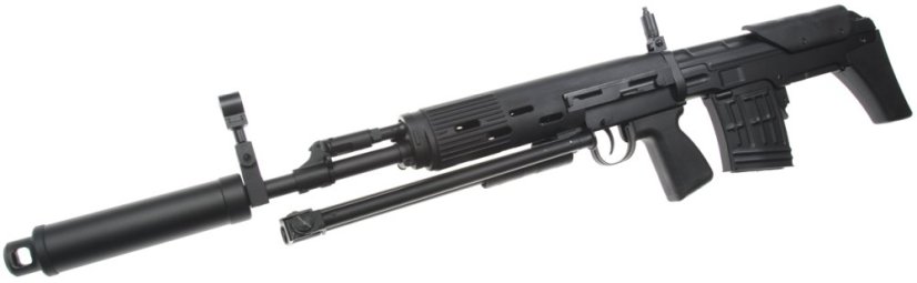 SVU, Black, Cyma Standard, CM.057 SVU
