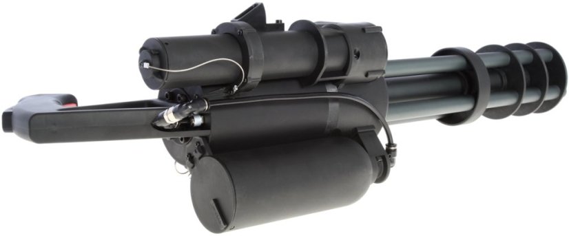 M132 Micro Gun, Classic Army