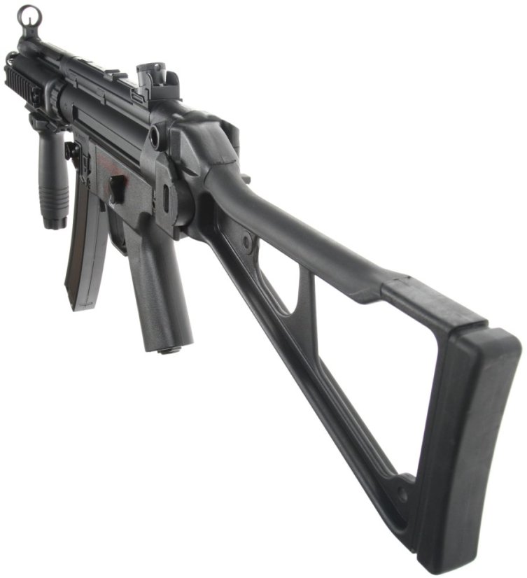 H&K MP5 UMP, Cyma Standard, CM.041