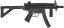MP5K PDW Galaxy, A&K, G.5
