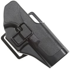 Pisztoly tok Fobus, Glock, fekete, ACM