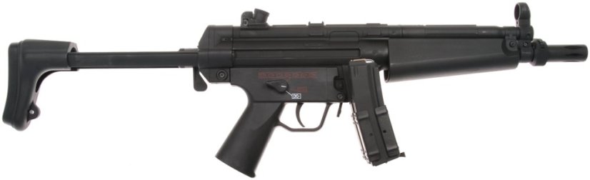 MP5, Cyma, CM.027J
