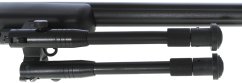 VSR-07D, black, bipod, scope, Upgrade version, Well, MB07D