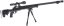 VSR-12D, black, bipod, scope, Upgrade version, Well, MB12D