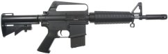 XM177, COLT 610, Grey, Cyma Platinum, SPS-R001