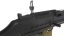 M240B, Golden Eagle, 6668