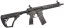 EMG Daniel Defense DD4 M4A1, RIII 12.5 Inch, GBBR, Brown, Cyma CGS, DD.1104 BR