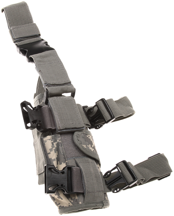 Universalholster, ACU, ACM
