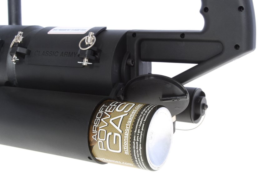 M132 Micro Gun, Classic Army