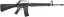 Colt M16A1, Tokyo Marui