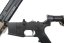 CGS M4, MK16 9.5 Inch URG-I, GBBR, Black/FDE Two Tone, Cyma CGS, CGS.003-9.5
