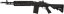 M14 EBR, Crane állvány, Cyma Standard, CM.032EBR