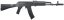 AK-74M, full steel, Cyma Platinum, CM.053C