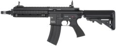 Next Gen. HK416, DEVGRU Custom, EBB, Tokyo Marui