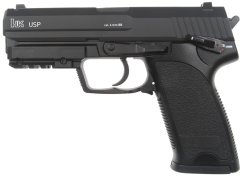 H&K USP AEP, mosfet, fekete, Cyma, CM.125S