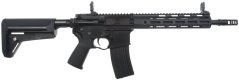 M4, URX4 M-LOK 10 inch, nyomkövető kamra, mosfet, fekete, Cyma Standard, CM.068M-10