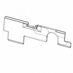 Választó lemez, M4, Retro ARMS