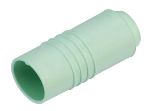 AEG Macaron hop-up bucking, 50°, Green, Maple Leaf