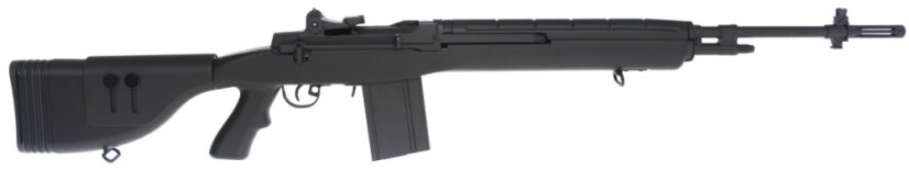 M14 DMR, fekete, Cyma Sport, CM.032D