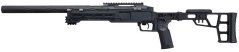 MLC-LTR 303 Sniper, Black, Maple Leaf