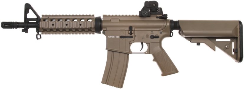 M4 CQB-R, TAN, Cyma Sport, CM.002