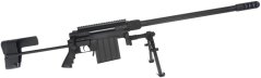 EDM M96, crna, Ares, LSR-003