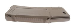 Magazine M4, 220 BB, Strike Industries, TAN, Cyma EMG, M249A TN