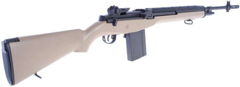 M14, TAN, Cyma, CM.032