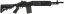 M14 EBR, Crane állvány, Cyma Standard, CM.032EBR