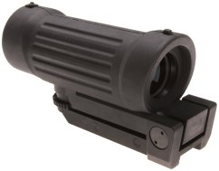 Riflescope, 3.4x, Elcan, ACM