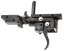 Egyedi Cyma VSR-10, fekete, 180 m/s, AirsoftGuns, CM.701B