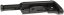 Tactical retractable stock, M16, M4, VLTOR EMod, D-Boys